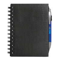 Bic Chipboard Notebook (Small)