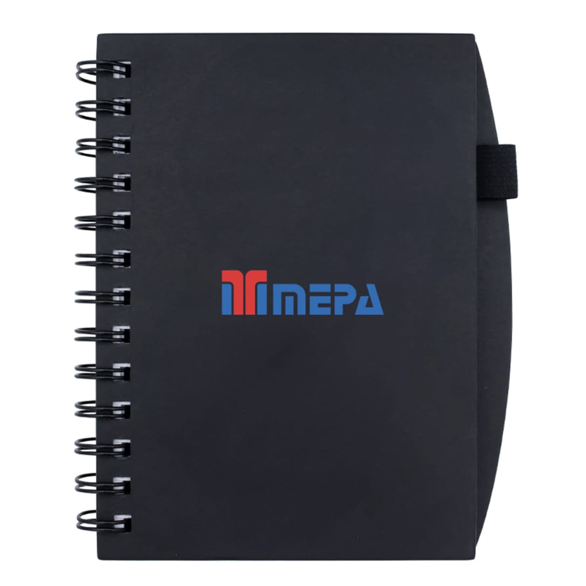 Bic Chipboard Notebook (Small)