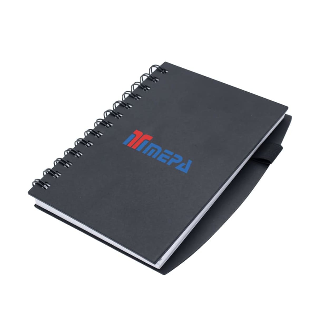 Bic Chipboard Notebook (Small)