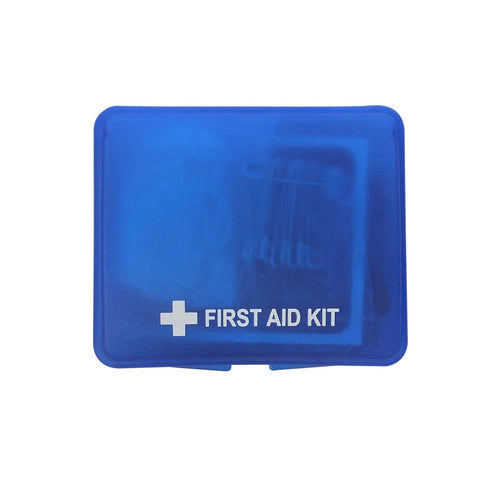 First Aid Kit promotional 29 piece