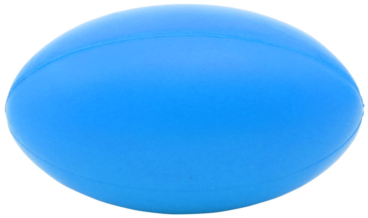 stress balls rugby