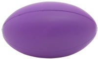 stress balls rugby
