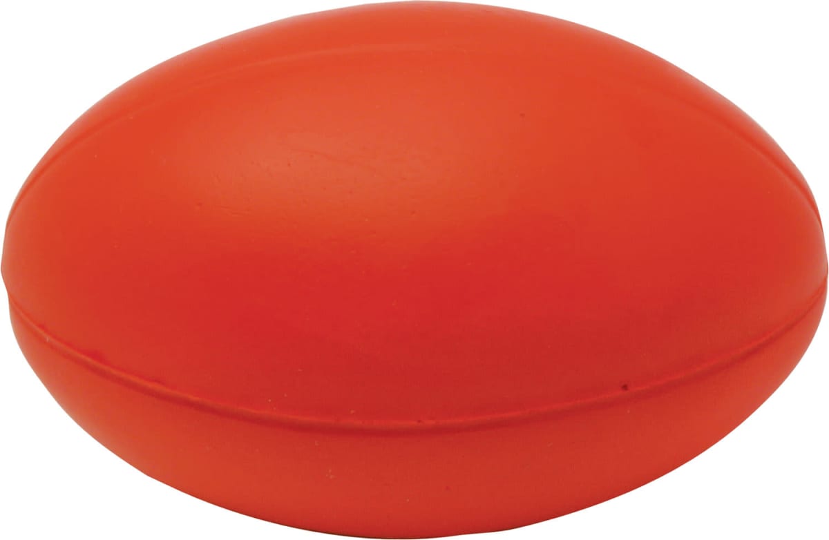 stress balls rugby