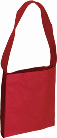 sling shoulder bag non woven