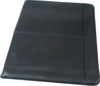 satchel split leather with full zip