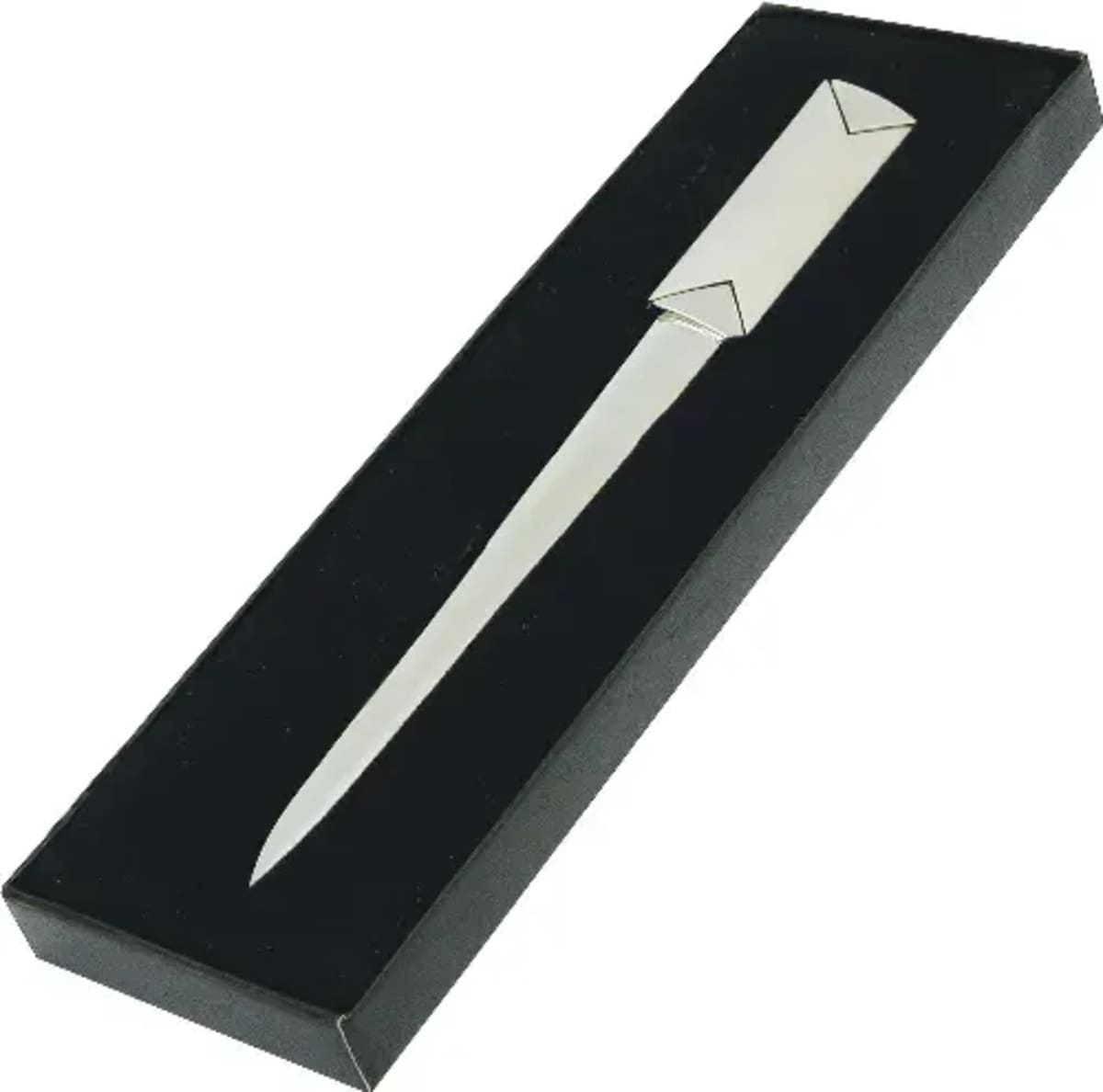 Letter opener metal