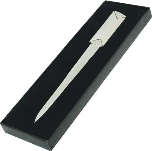 Letter opener metal