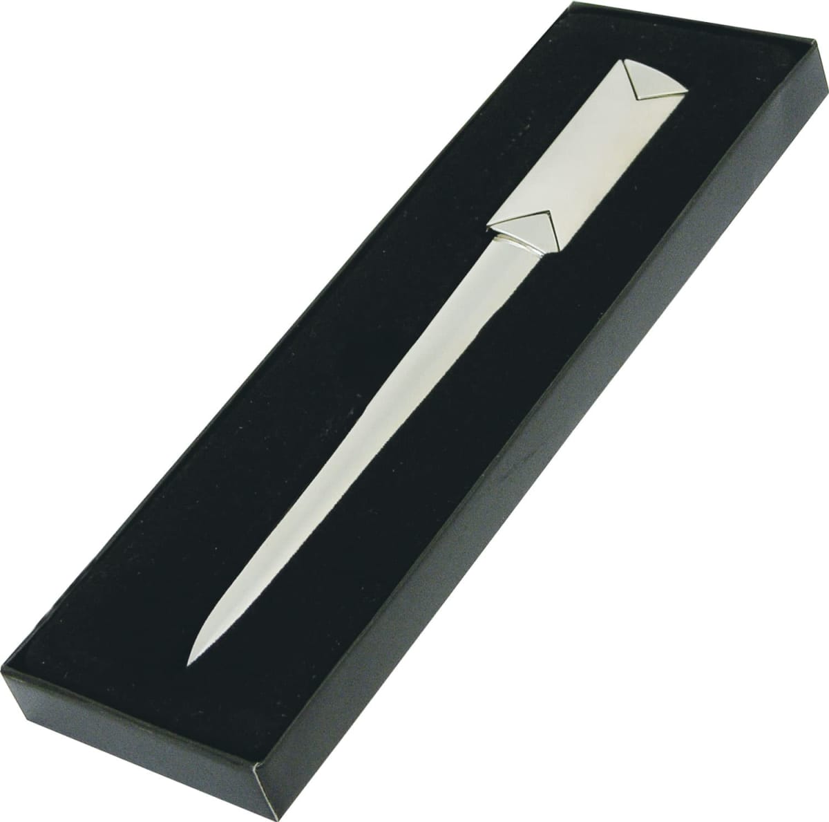 Letter opener metal