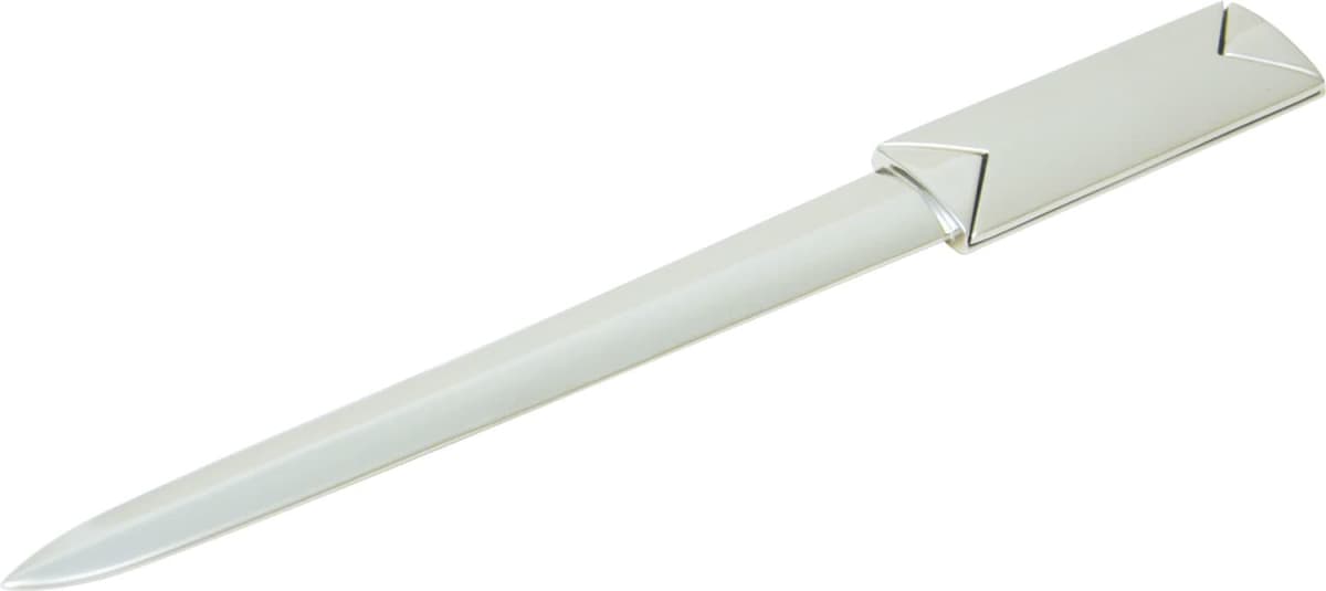 Letter opener metal