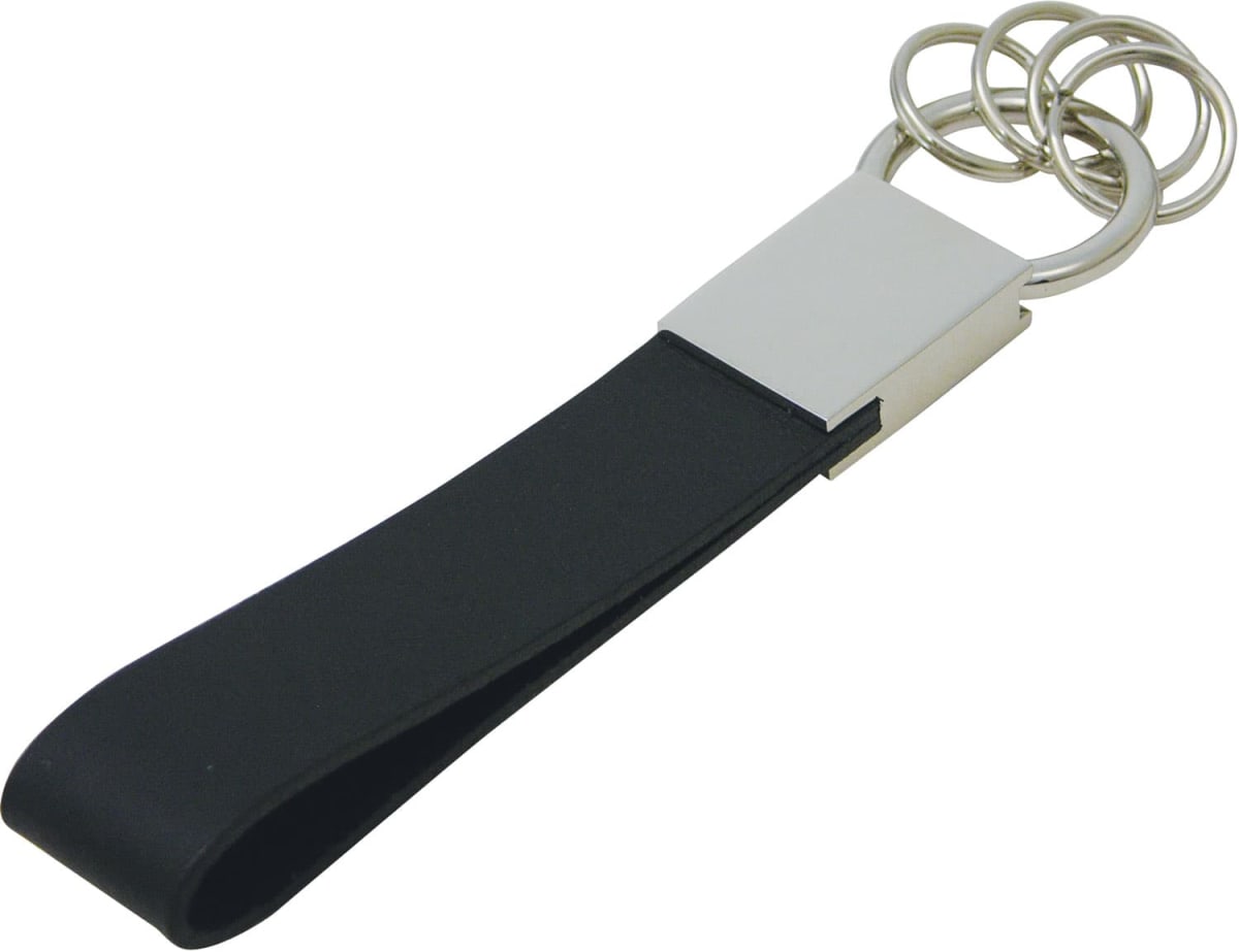 Rosie keyring