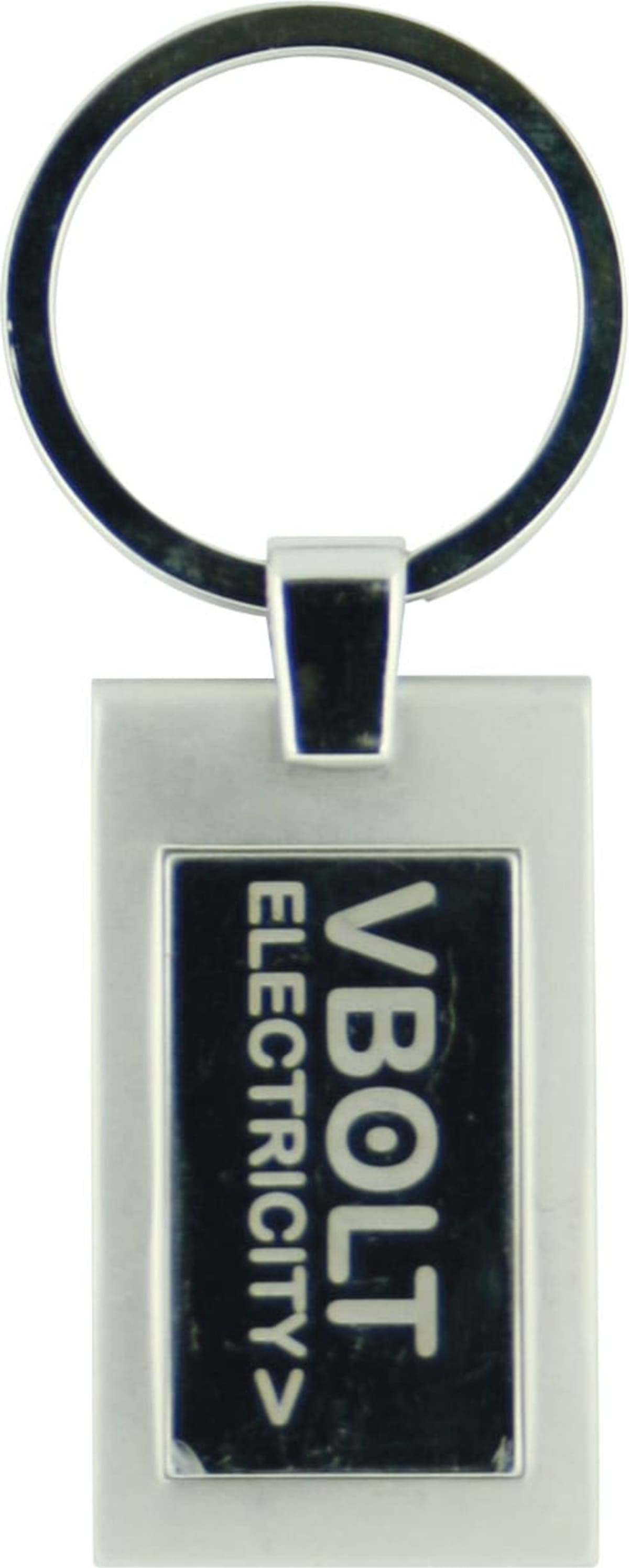 Thomas key ring