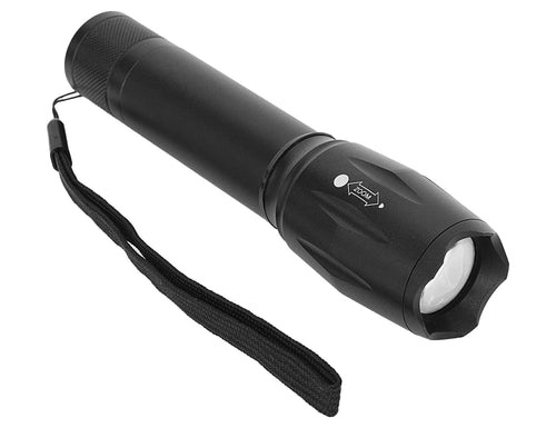 Power Beam Torch