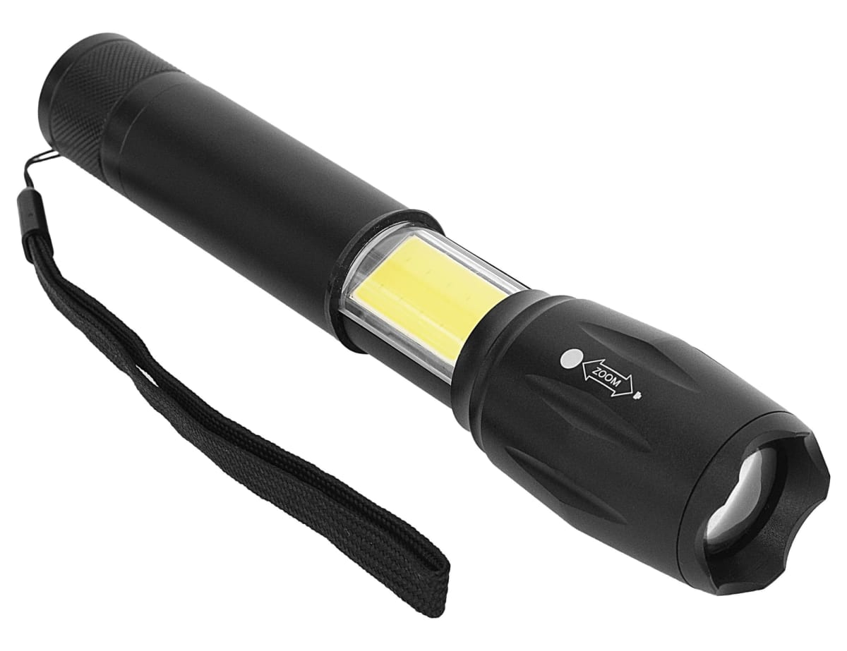 Power Beam Torch