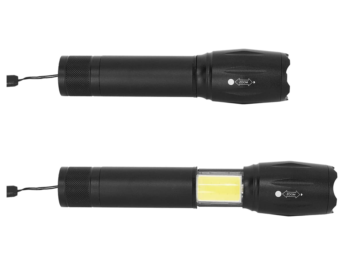 Power Beam Torch