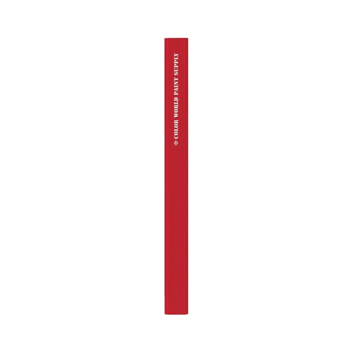 Branded Carpenter Pencil