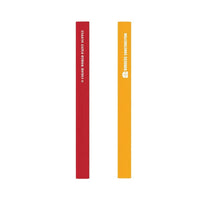 Branded Carpenter Pencil