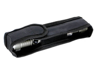 Vari-Beam Torch & Light, Gunmetal