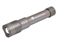 Vari-Beam Torch & Light, Gunmetal