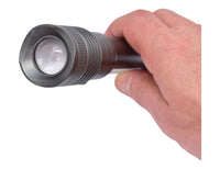 Vari-Beam Torch & Light, Gunmetal