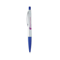 Flav Silver Pen