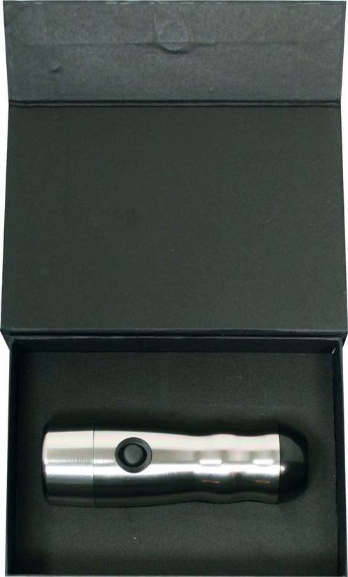 dynamo torch premium in heavy duty stainless steel