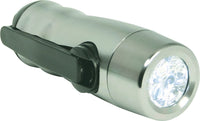 dynamo torch premium in heavy duty stainless steel