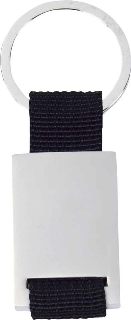 Spectrum key ring