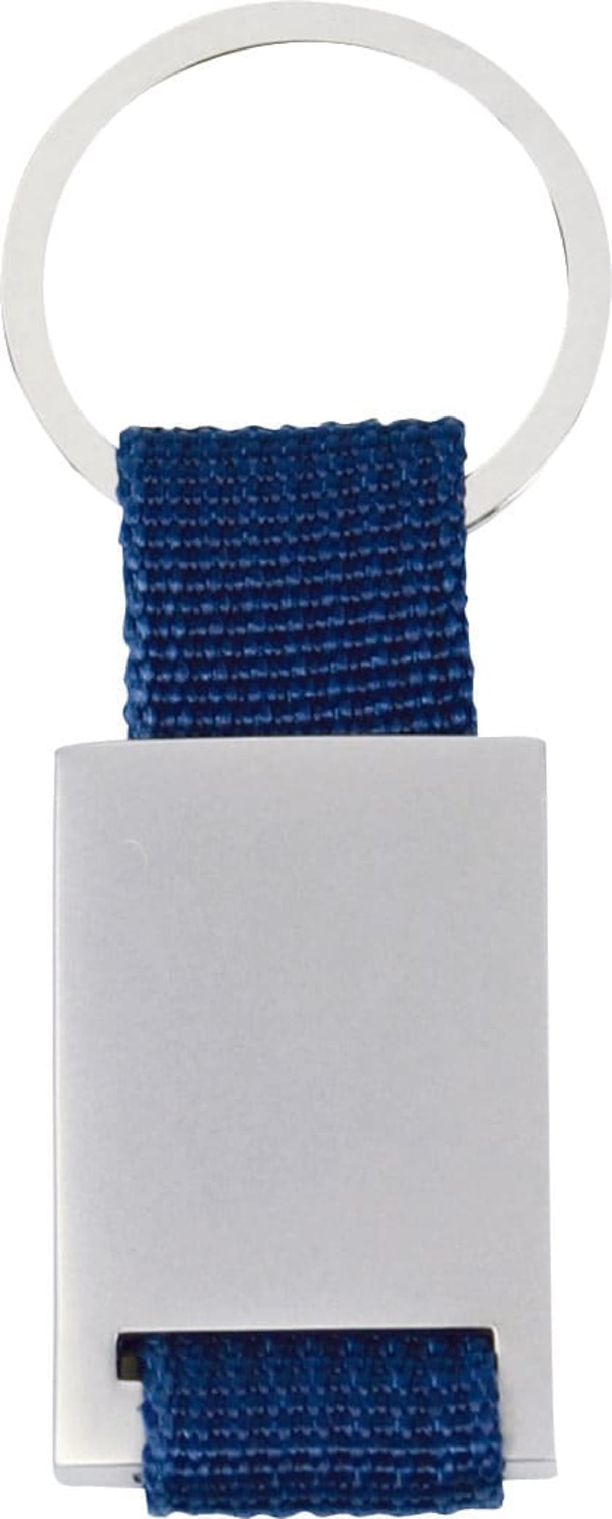 Spectrum key ring