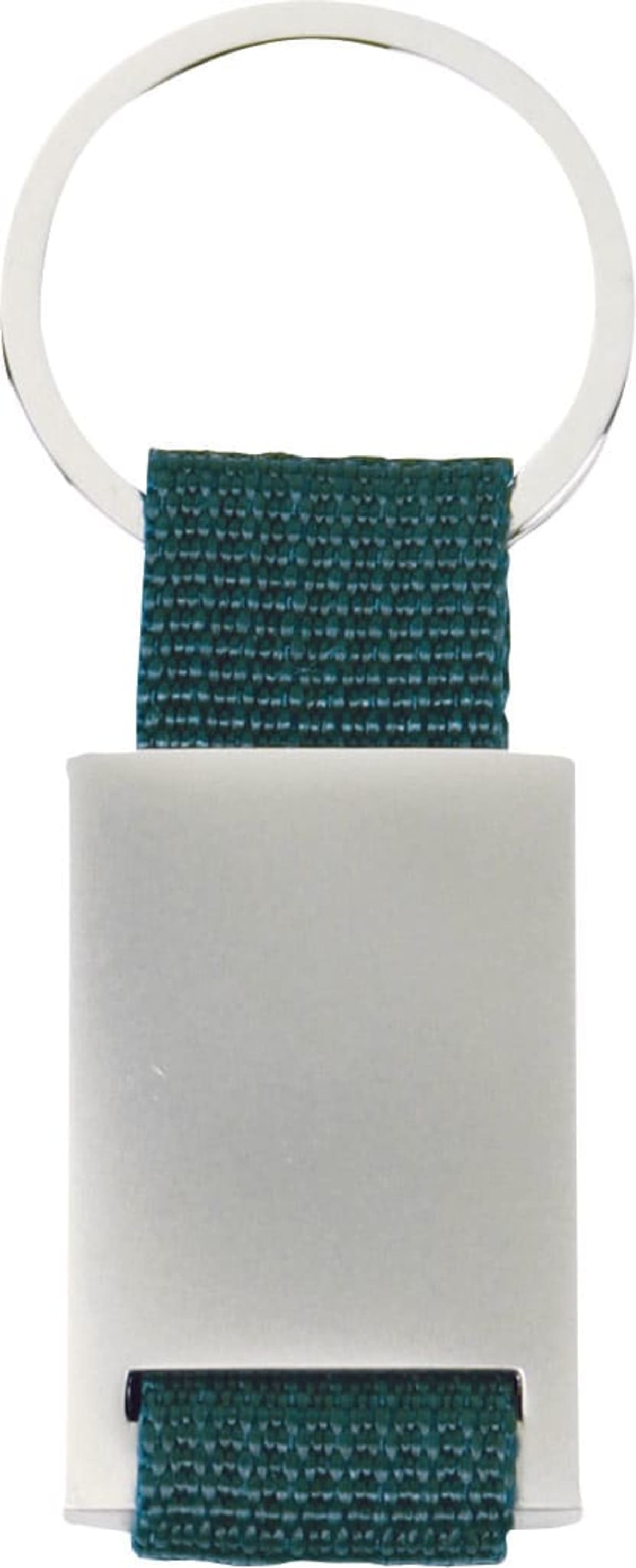 Spectrum key ring