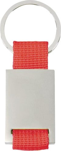 Spectrum key ring