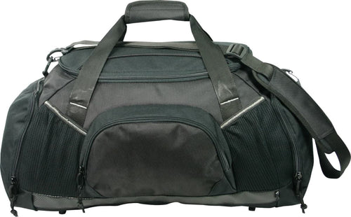 Explorer sports bag