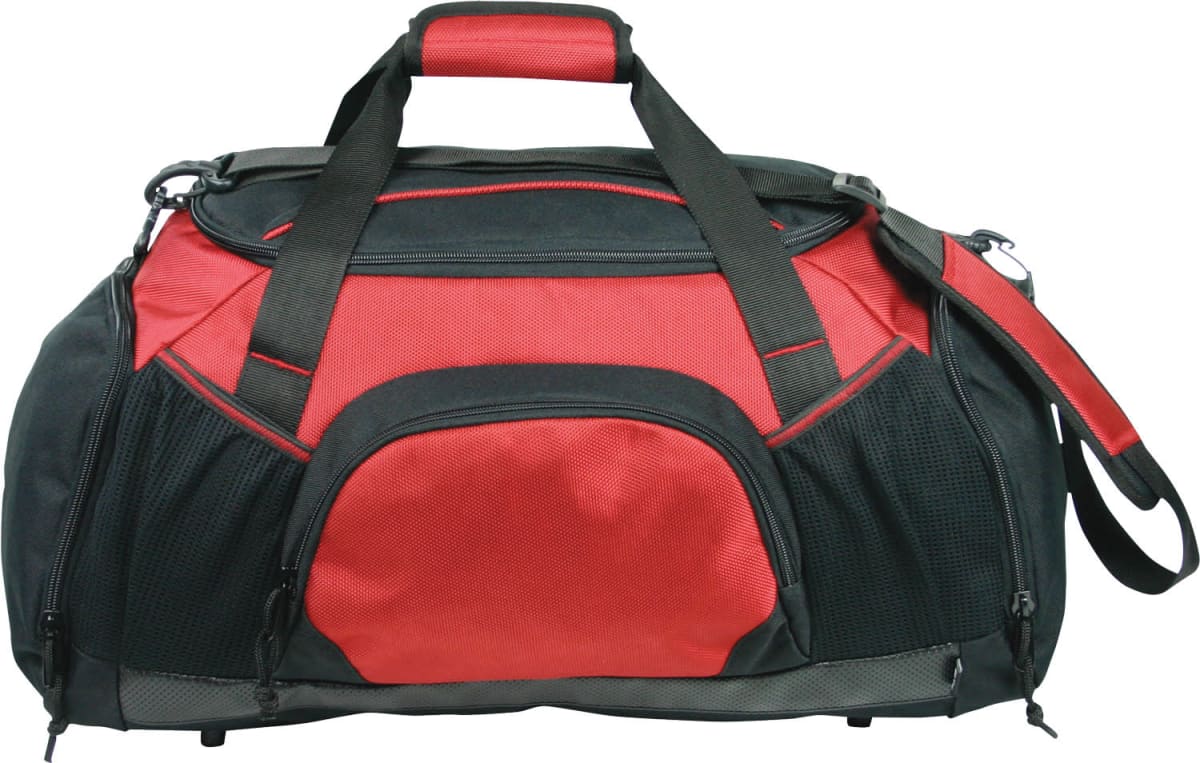 Explorer sports bag