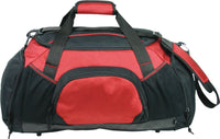 Explorer sports bag