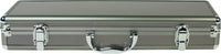 BBQ set 3 piece in a aluminium carry case