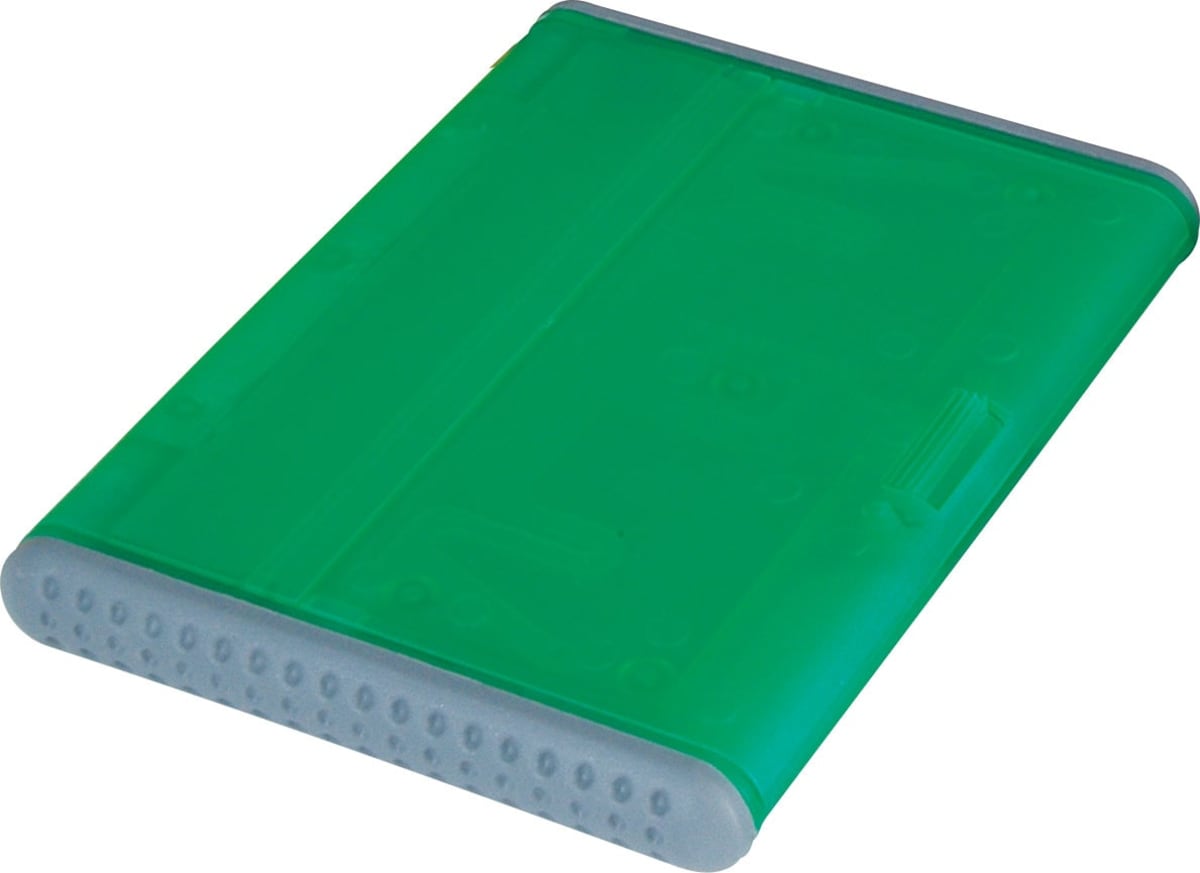 Promo Business Card Holder