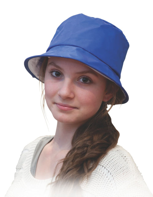 Handi-Hat, INDENT