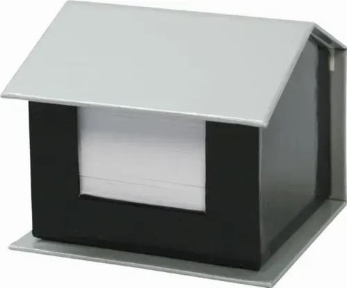 House memo set