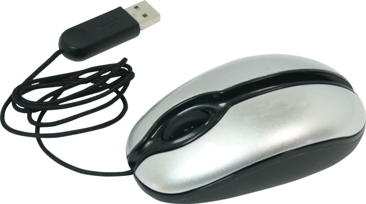 mouse optical