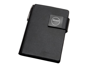 New York Pocket Jotter