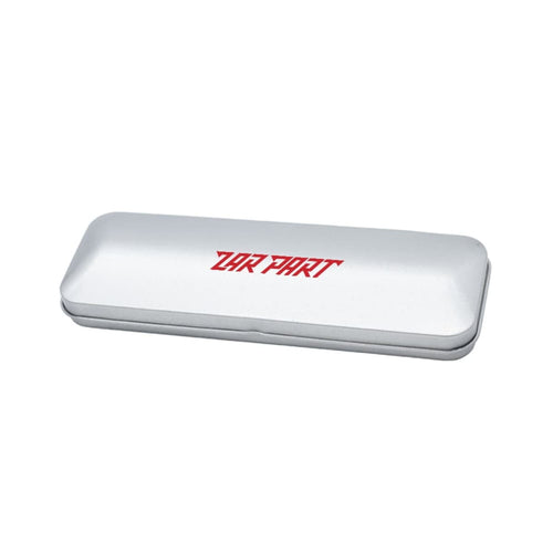 Brushed Metal Gift Box