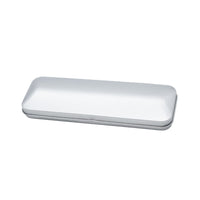 Brushed Metal Gift Box