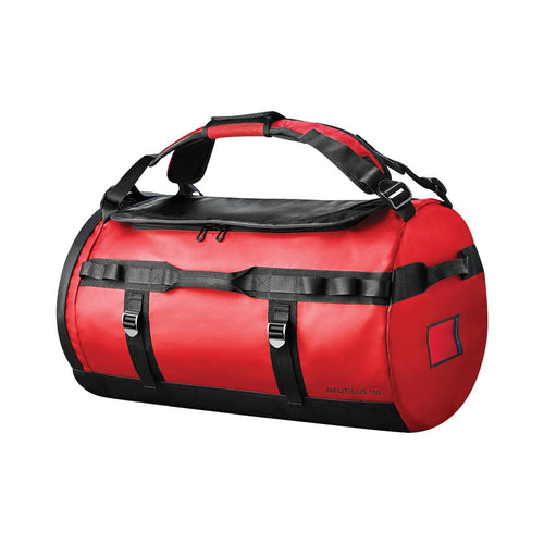 Nautilus Waterproof Duffle 110