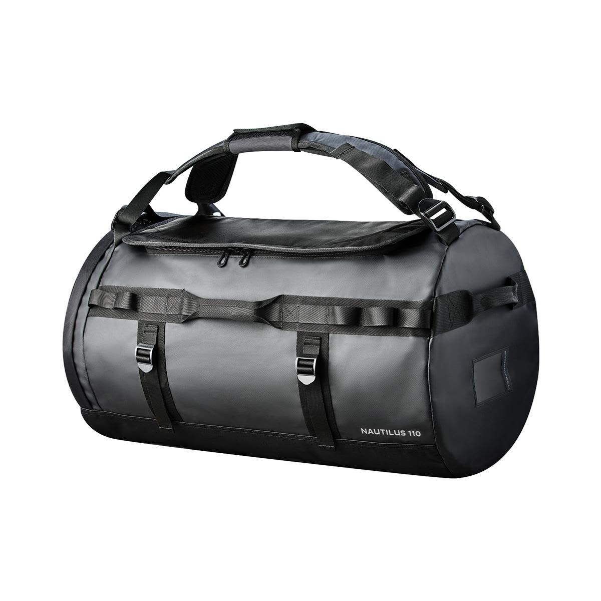 Nautilus Waterproof Duffle 110