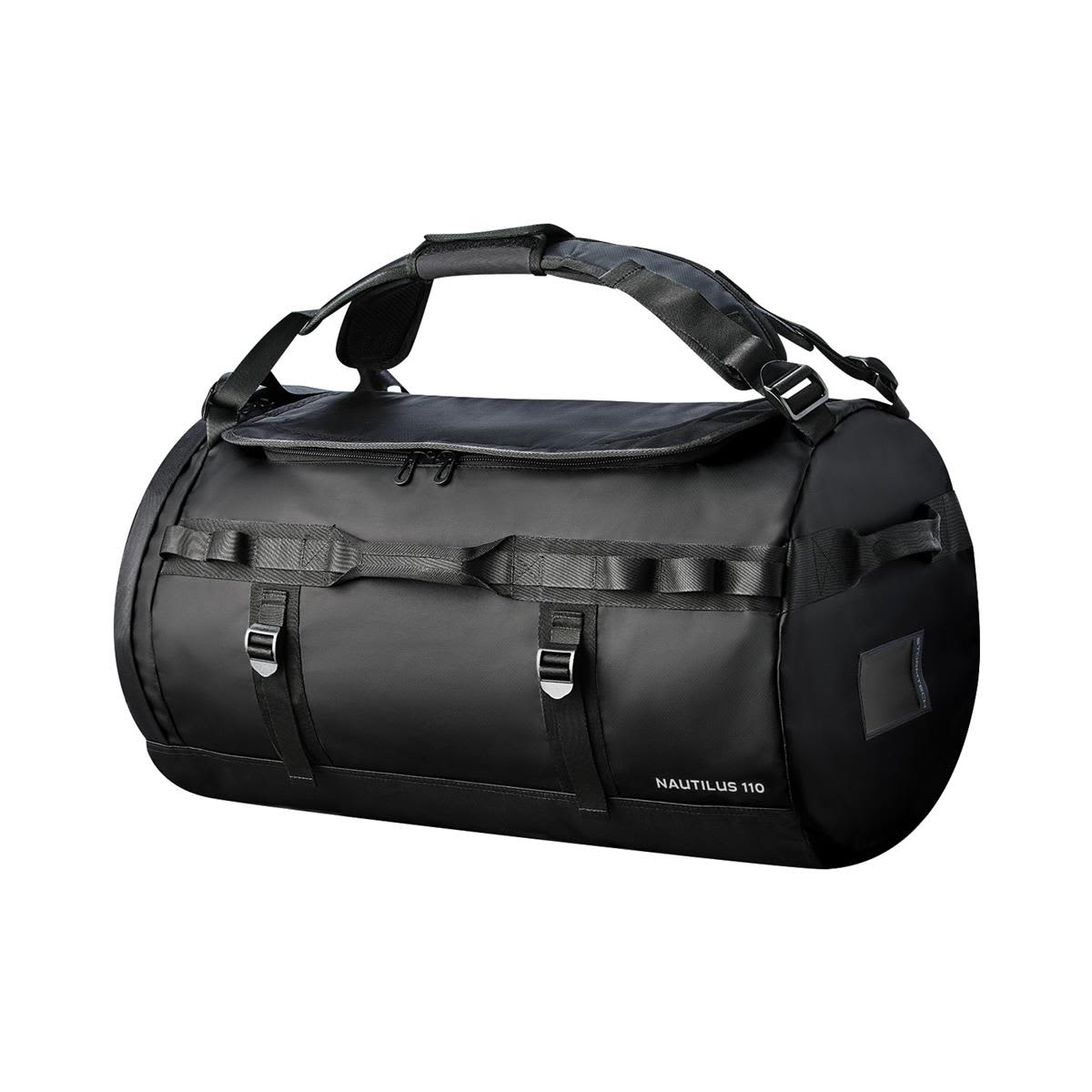 Nautilus Waterproof Duffle 110