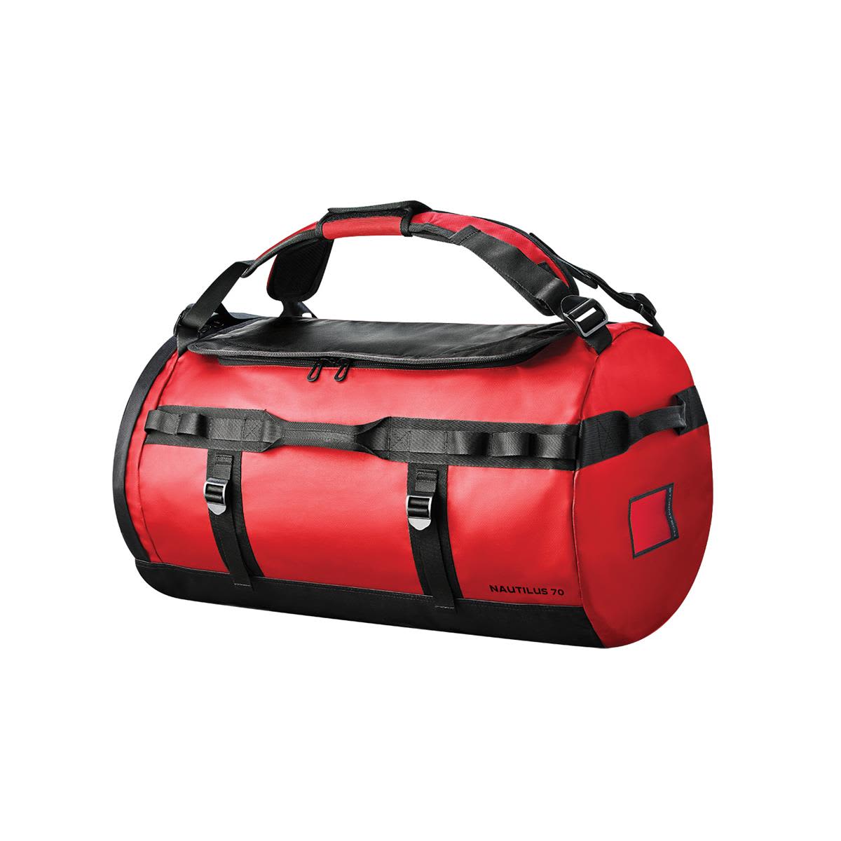 Nautilus Waterproof Duffle 70