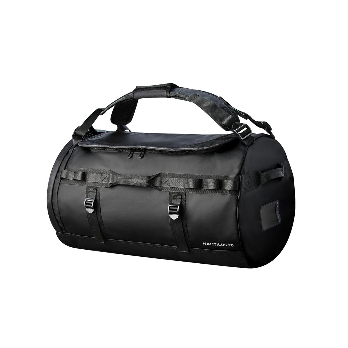 Nautilus Waterproof Duffle 70