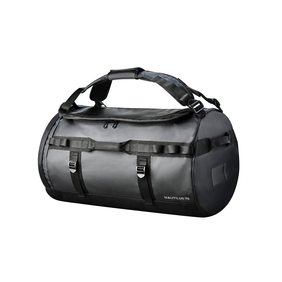 Nautilus Waterproof Duffle 70