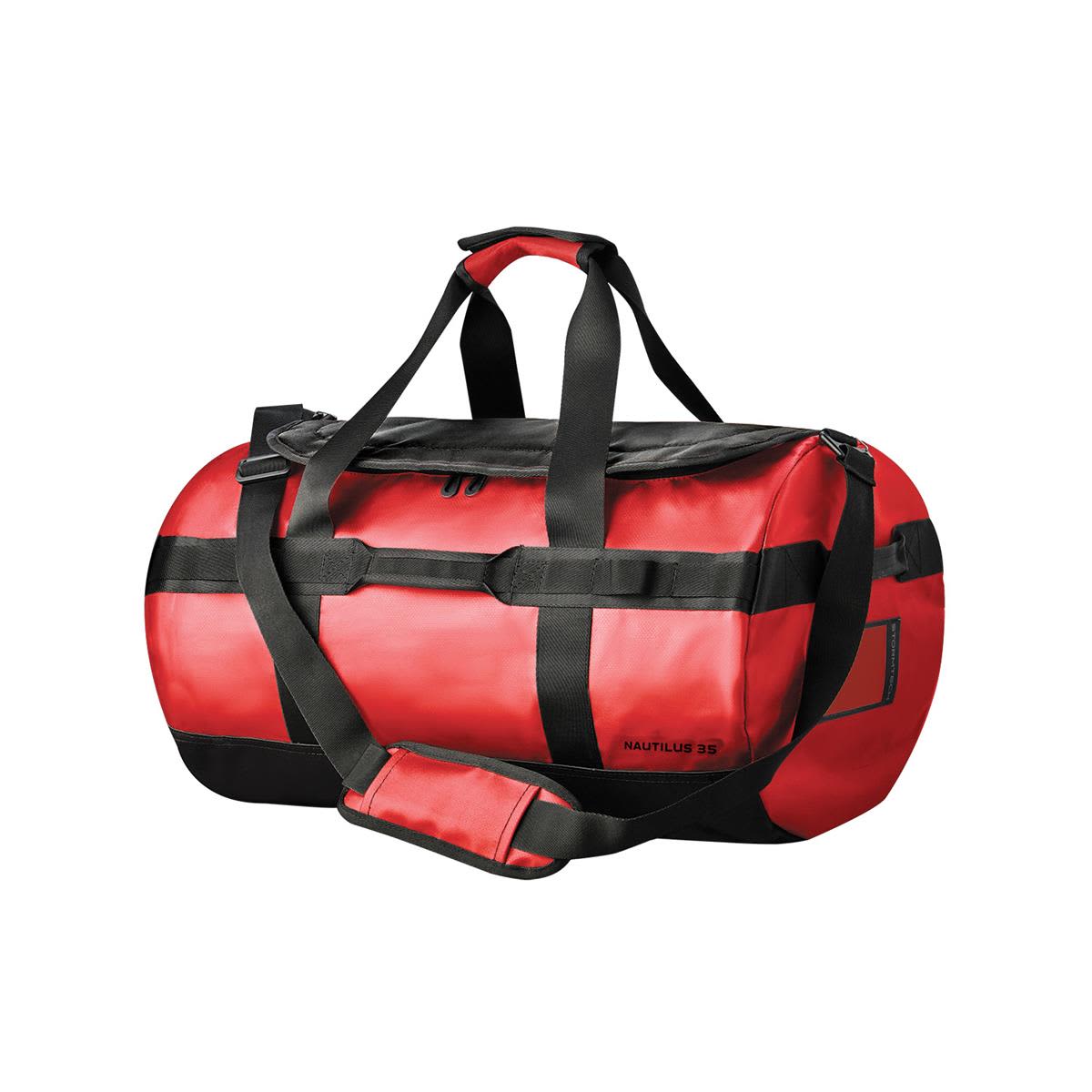 Nautilus Waterproof Duffle 35