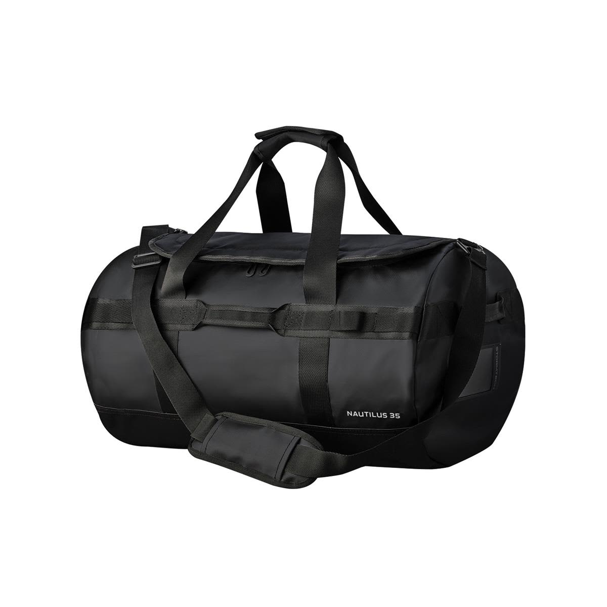 Nautilus Waterproof Duffle 35