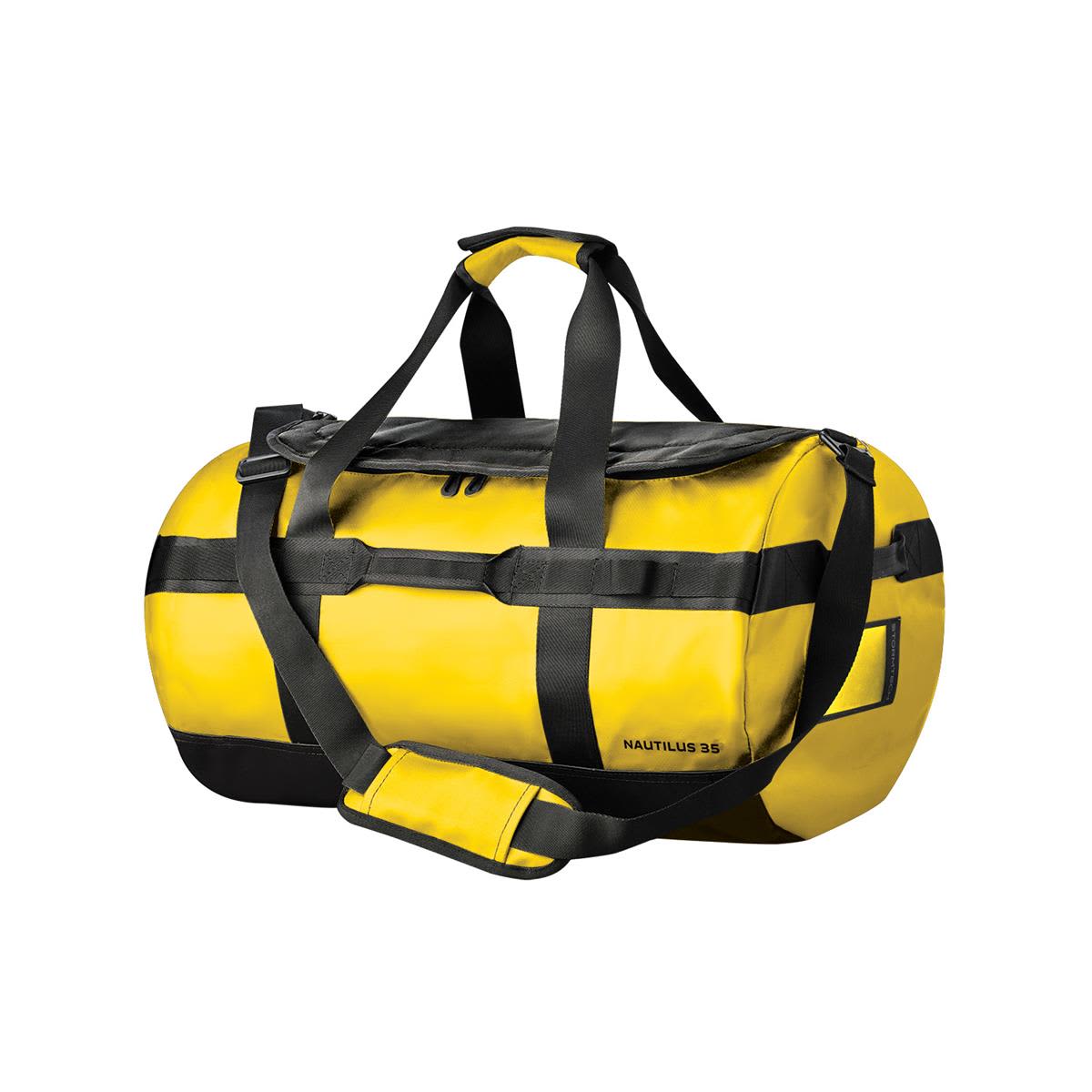 Nautilus Waterproof Duffle 35